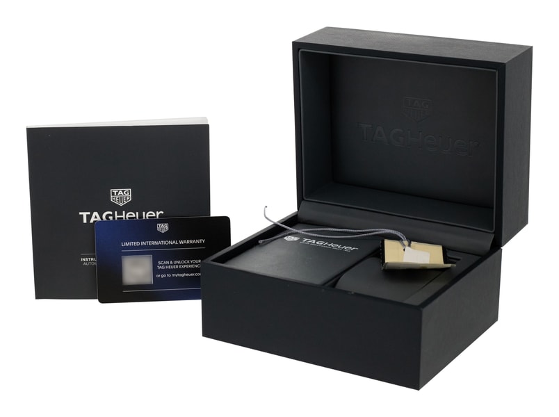 Tag Heuer Aquaracer WBP2114.BA0627